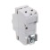 RCD/2P/63A/300M (electronic) DLF363