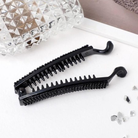 Bel Bel Belan Street, 8 cm, black-1