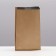 Craft package foil fat-resistant 19*30*5 cm