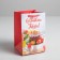 Gift package, packaging, “with a light Easter!”, 10 x 16 x10 cm