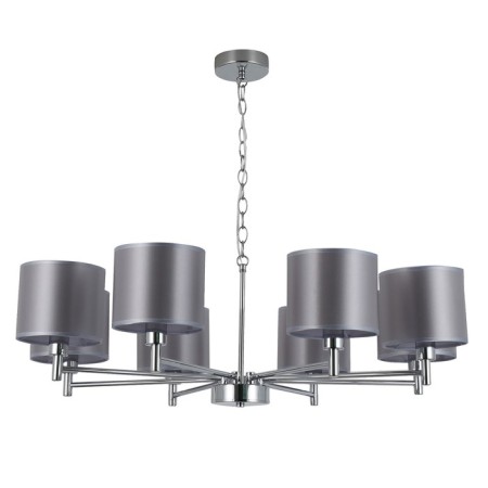 RIVOLI MARTHA 2092-308 8HE14, 40W chandelier-1