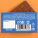 Milk chocolate "For career growth": 27 g.