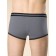Male panties, size 52, gray color