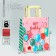 Gift package, packaging, Happy Birthday, Ml 23 x 27 x 11.5 cm
