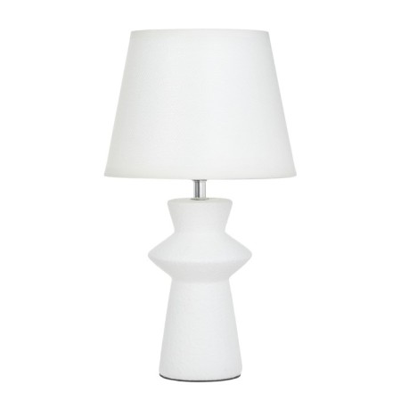 HELP LAM "Ju" 1x40W E14 white 22x22x37cm-5
