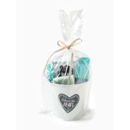Gift set "Sweet Home"-12