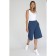 Female T -shirt with wide straps, size 42
