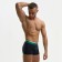 Panties men's panties, color dark blue mix, size 52