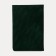 Cover for passport, green color
