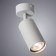 Aquarius lamp, 1x35W Gu10, gray color