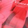 Notepad A5, 40 sheets in a cage on the crest of the "petals", the cover coated cardboard, matte lamination, selective UV-lame, offset block