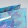 Holographic package "Morozko", ml 23 x 27 x 11.5 cm, new year