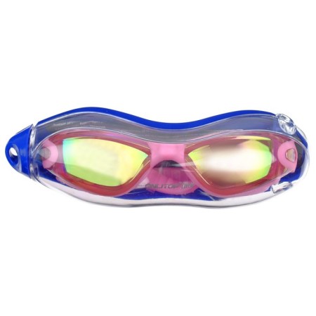 Onlitop swimming glasses, berysi, mix color-10