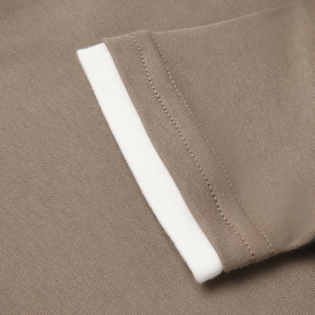 T-shirt T-shirt, I am Basic Line, height 80-86 cm, brown-2