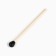 Musical instrument Glucophone Music Life, 11.4 cm, 8 petals, black