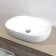 Comforty 78326 sink, invoice, white color