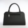 Female bag Textura, tout, average size, black color
