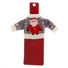 Clothing for the bottle 