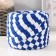 Facial knitwear yarn 200 ± 10 g (Greece)
