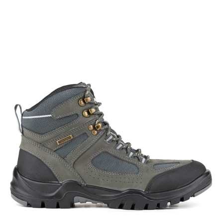 Tracking shoes Wanngo WG2-21-NT, demi-season, gray color, size 45