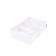 Cofr for boots 53x34x12 cm, 2 removable partitions