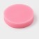 Mold Dolyana "Semosfer", silicone, 6.5 × 6.5 × 1.5 cm, color mix