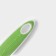 Knife for pizza and dough Style, 18.5 cm, Soft-TOUCH handle, MIX color