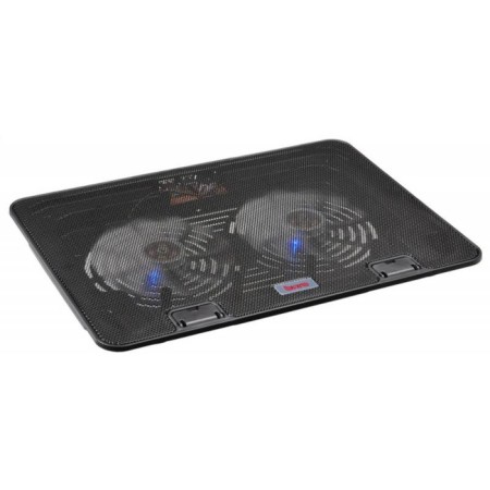 Buro Bu-LCP156-B214H 15.6 "2XUSB 2X 140mmfan black laptop-2