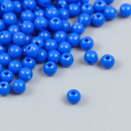 Busins ​​plastic "Ultramarin" Gloss Set 25 g d = 0.6 cm