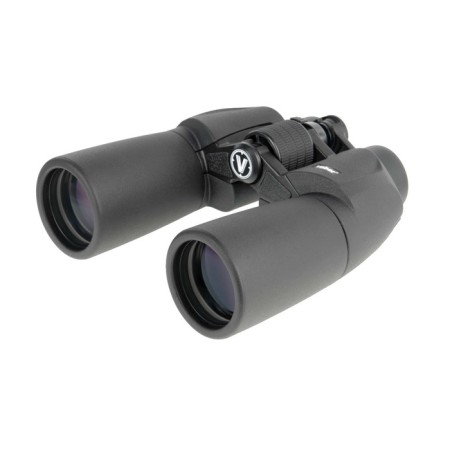Veber Omega BPCS, 12 × 50 WP, with a net