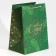 Laminated packet "Jashama", 21 x 30 x 15 cm, new year