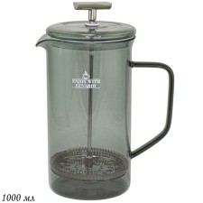 French press Lenardi, 1 l