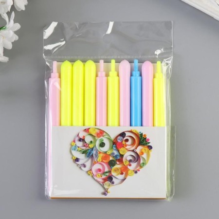 Quilling tool mix-3