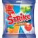 Caramel on the stick "Strike", Assorted, 113g
