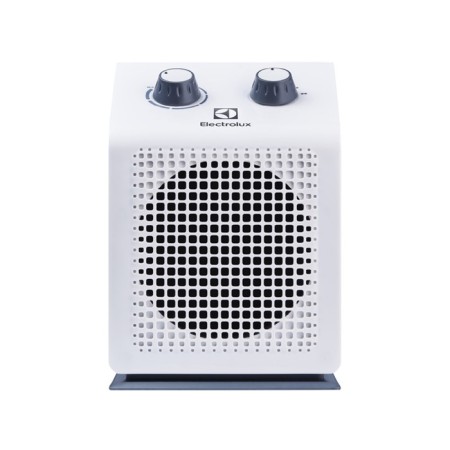 Electrolux EFH/S-1115, floor, 1500 W, 3 modes, up to 20 m2, white-1