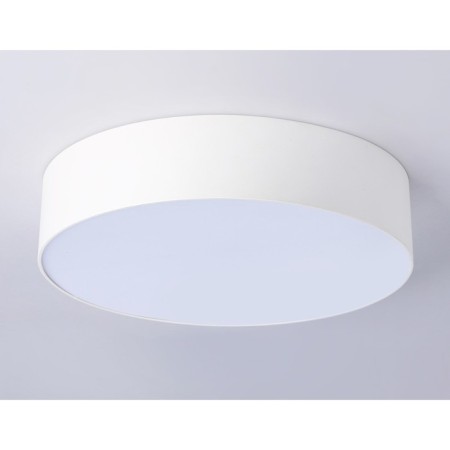 LED ceiling LED Ambrella Orbital Air Alum FV5520, 26W, LED, white color-3