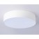LED ceiling LED Ambrella Orbital Air Alum FV5520, 26W, LED, white color