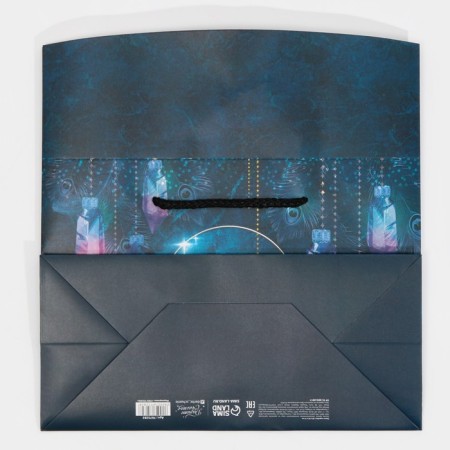 Package-Korok “Miracles Time”, 28 x 20 x 13 cm, New Year-7