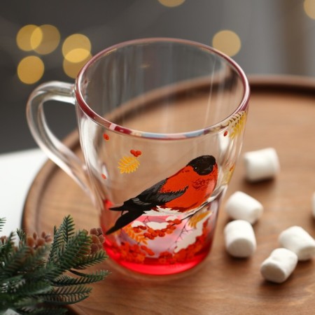 Snegier mug 300 ml-4