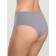 Women's panties, size 46, gray color