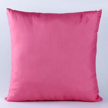 Decorative pillow "Blonde"-5