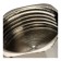 Stout SFT-0027-000001, 1 ", internal thread, nickel-plated brass