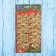 Decoration Christmas tree "bow" (set 12 pcs) 5 cm, gold