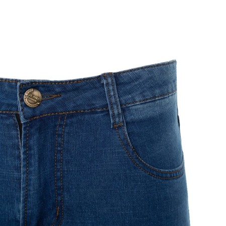 Male jeans, blue color, size 32 (48)-6