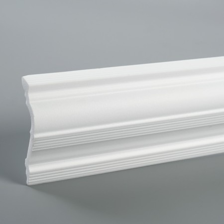 Substarine Piltus Extruded 12028E, white 51x109x2000 mm-3