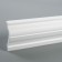 Substarine Piltus Extruded 12028E, white 51x109x2000 mm