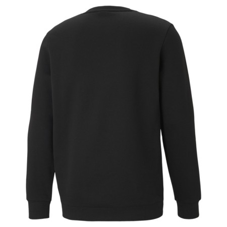 Puma Essential Big Logo Crew FL Puma Size 50-52 (58667801)-1