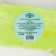 Book for the bath "Happy New Year" needles, green 65 grams "Dobroparov"
