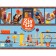Wooden designer Djeco Zig & Go, 43 details
