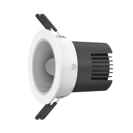 Smart built -in lamp Yeelight Mesh Spotlight M2 Ylts04yl, E27, 4 W, 300 lm-1